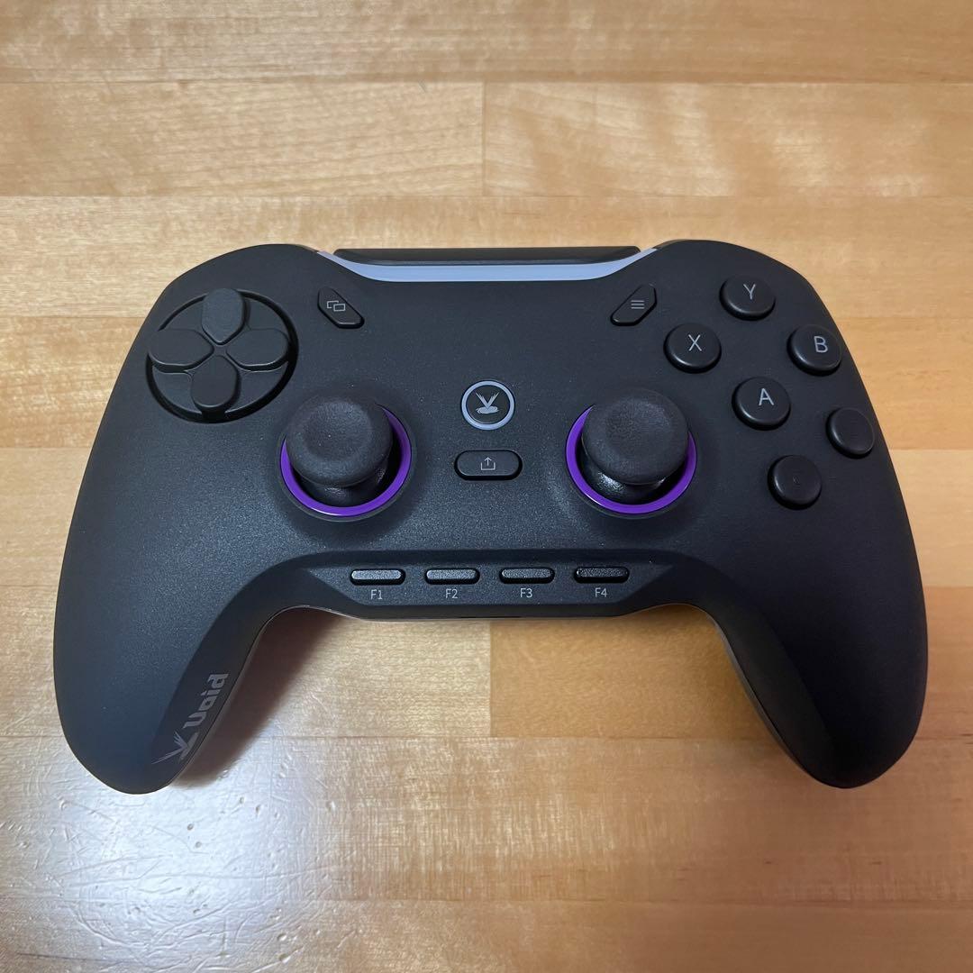 Void Gaming GENESIS コントローラー