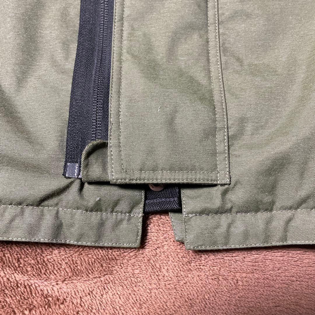 き*ら様 RSタイチ タンドラ ウインターパーカー ジャケットRSJ719　Lサ