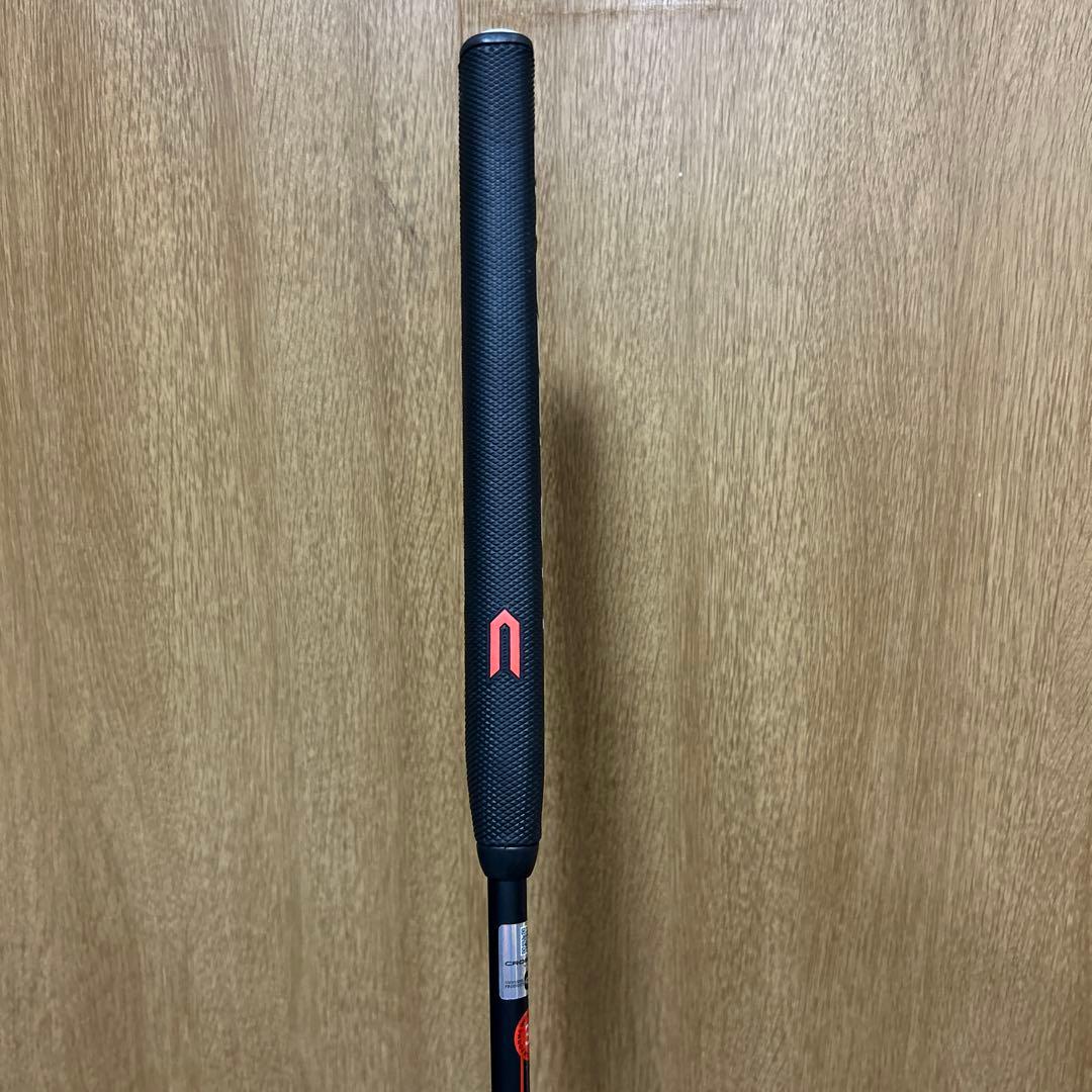 クロスパット　CP400 34インチ　パター