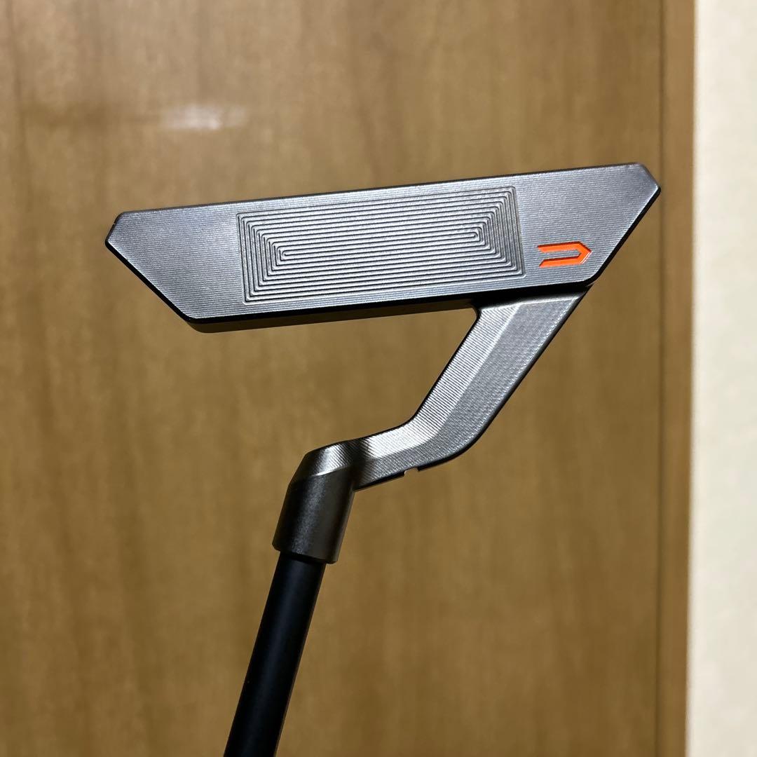 クロスパット　CP400 34インチ　パター