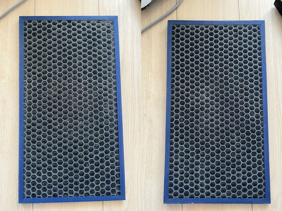 加湿空気清浄機KC-G50-W(2018年製)