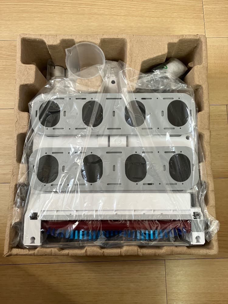 床掃除 モップ 新品 自動 簡単 電動 コードレス フローリング掃除