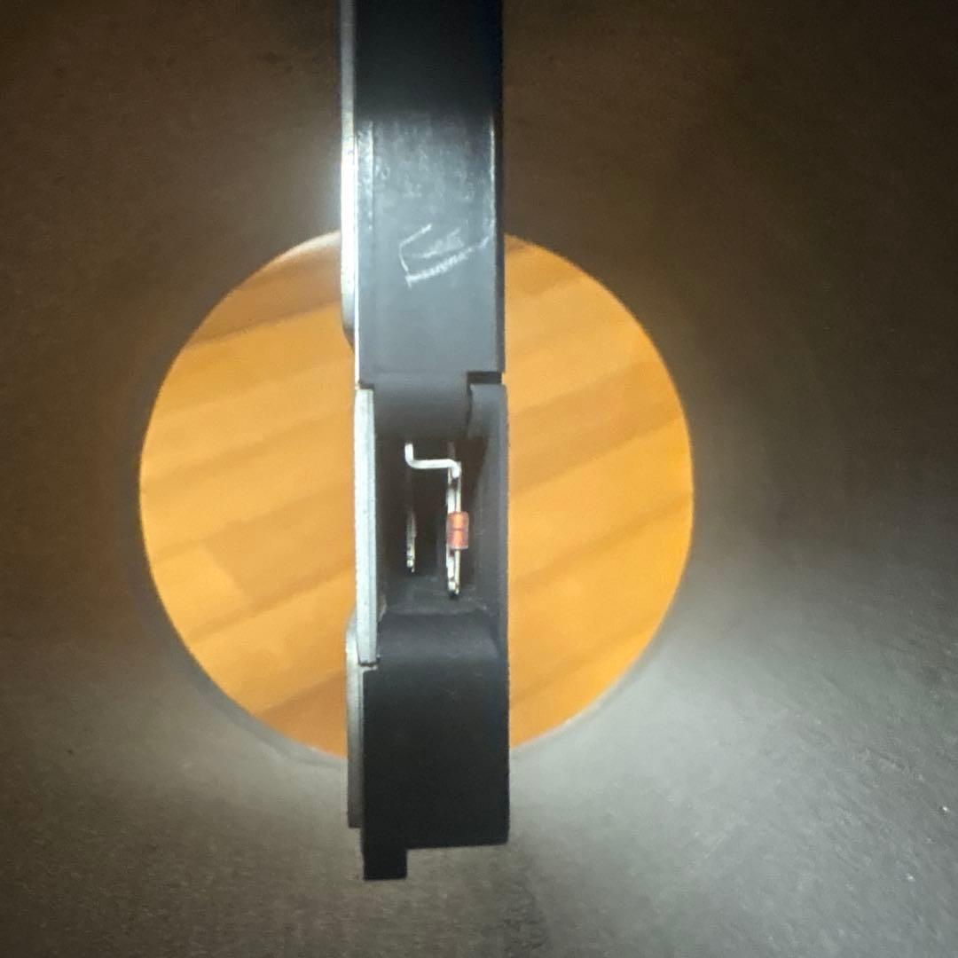 R35エアフロセンサー