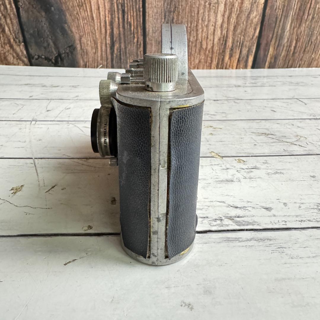 MERCURY II ハーフサイズカメラ USAカメラ ヴィンテージ