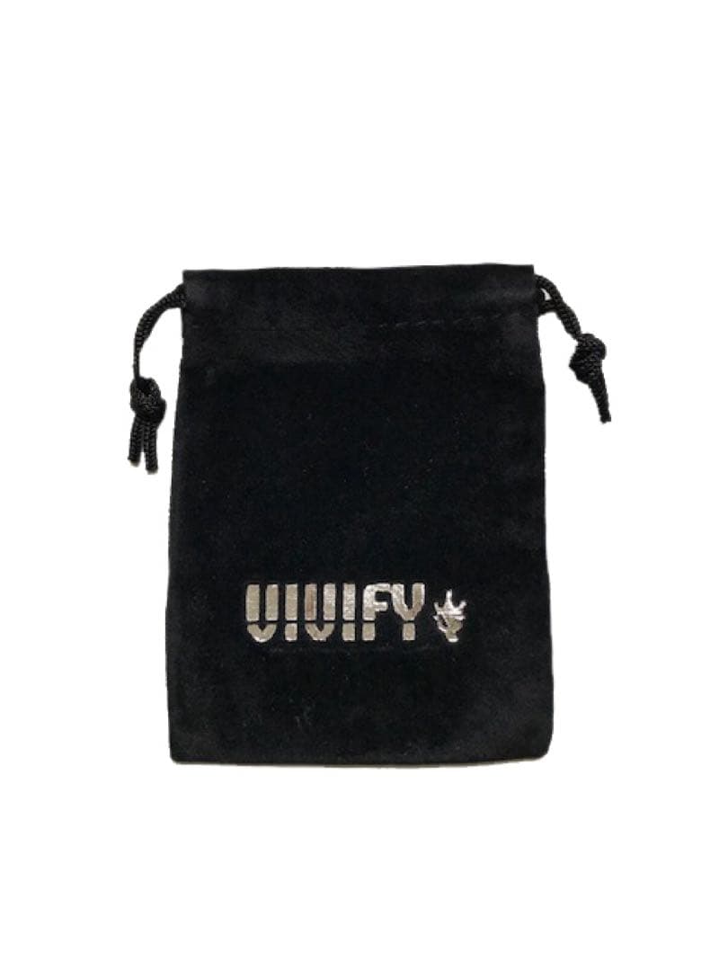 VIVIFY 両耳用 2個 Hoop Pierce(M) VFP-175