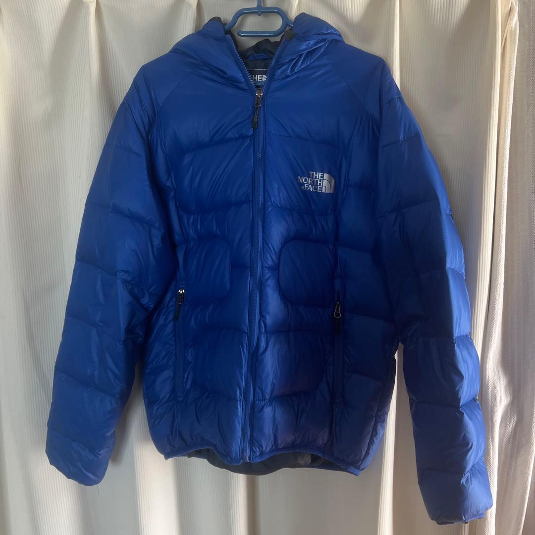 THE NORTH FACE サミットシリーズ　ダウンジャケット