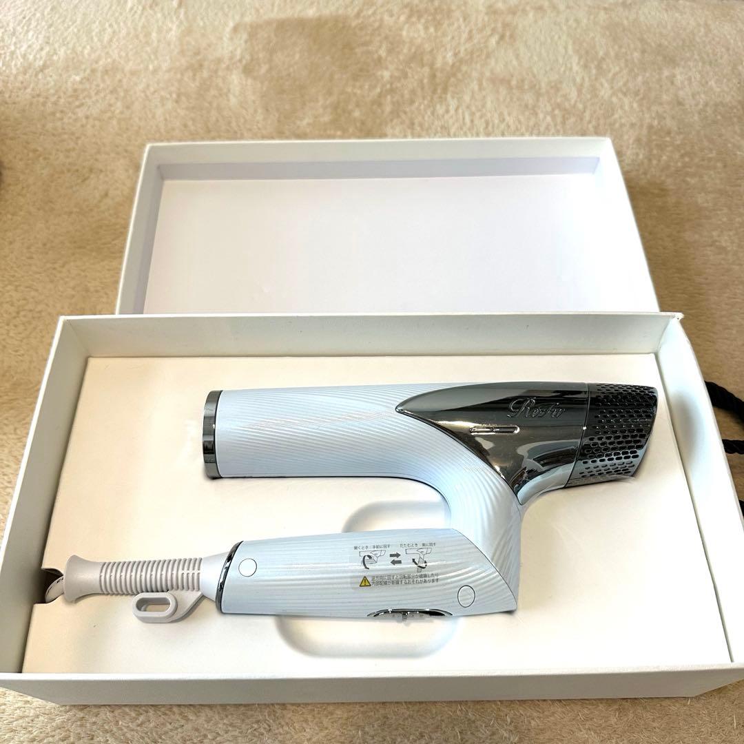リファ ビューティックドライヤー スマート ReFa