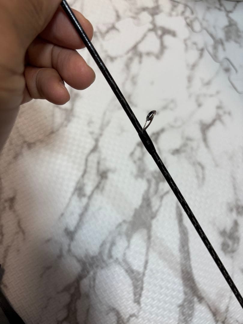 【美品❗️】セフィア XR ティップエギング　S68M-S/R シマノ　エギング