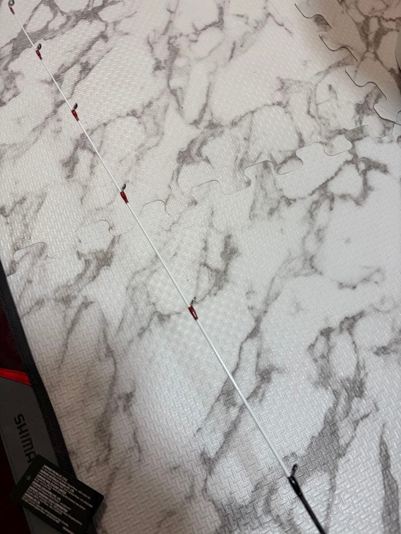 【美品❗️】セフィア XR ティップエギング　S68M-S/R シマノ　エギング