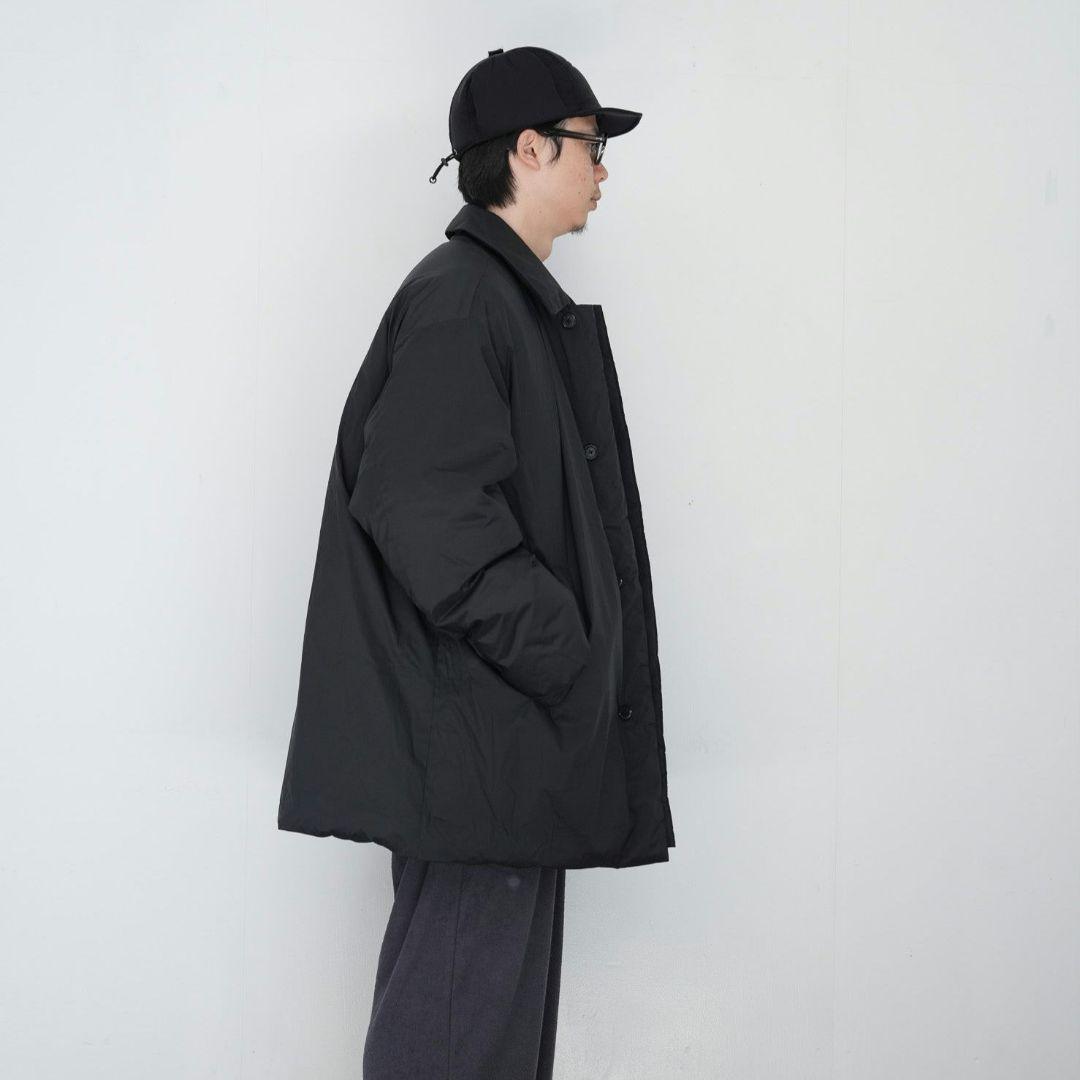 【25AW・人気】PERTEX QUANTUM Bal Collar Down