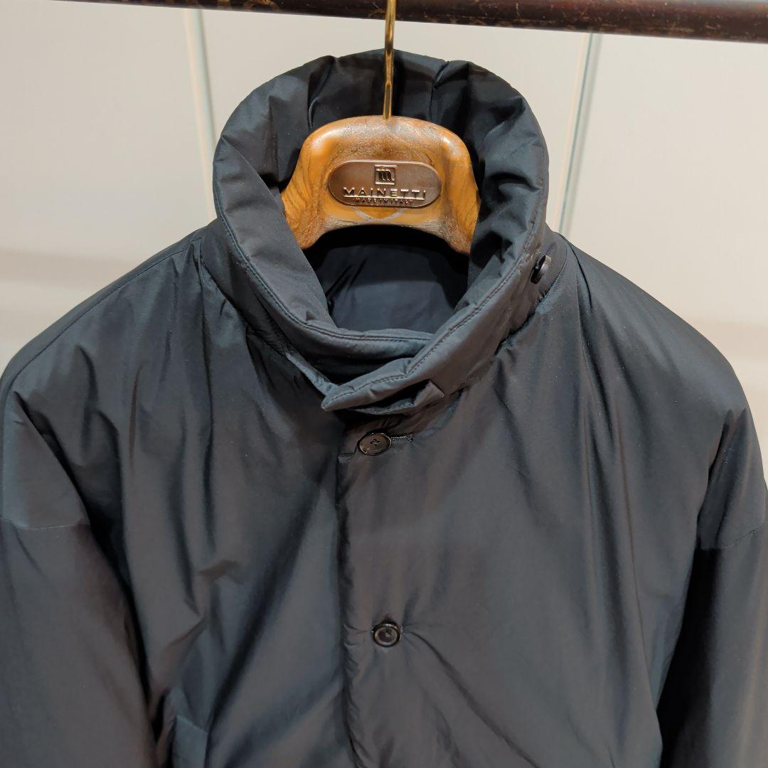 【25AW・人気】PERTEX QUANTUM Bal Collar Down