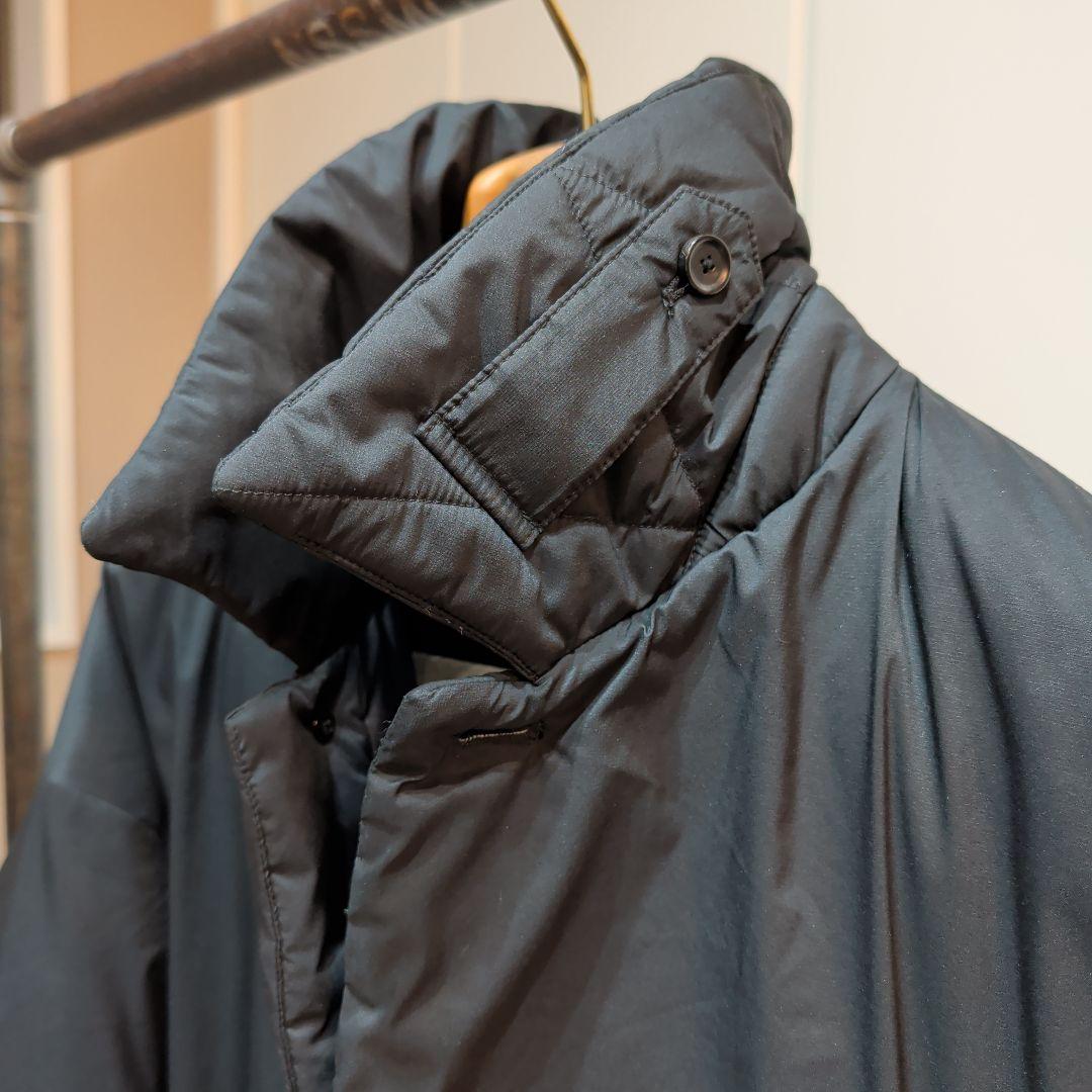 【25AW・人気】PERTEX QUANTUM Bal Collar Down