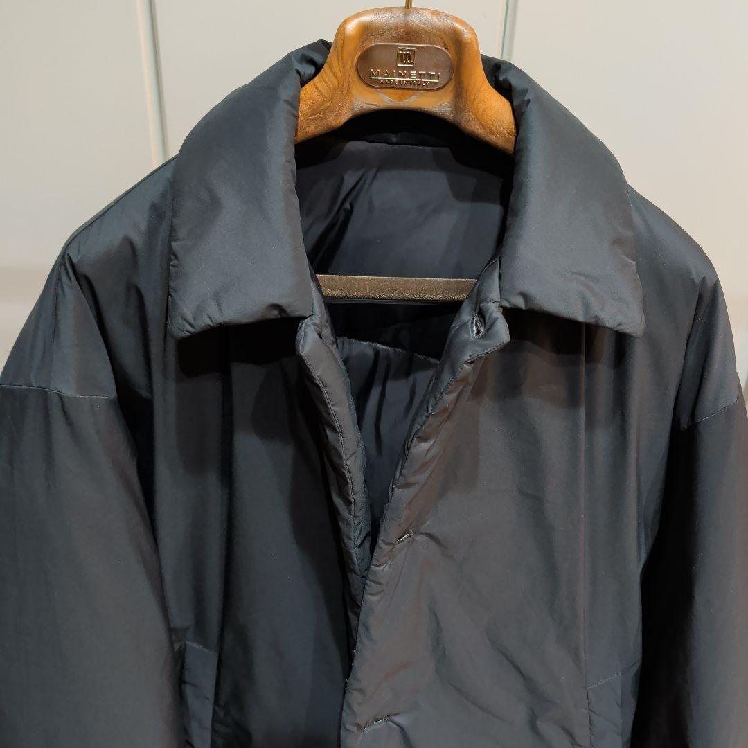 【25AW・人気】PERTEX QUANTUM Bal Collar Down