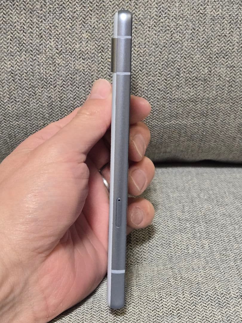 Google Pixel 7a Sea 128GB SIMフリー 本体のみ