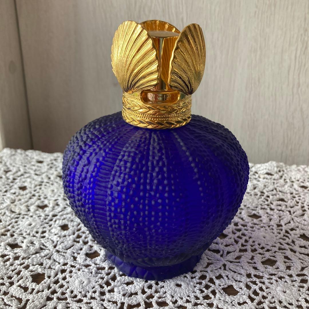 アロマランプ　ランプベルジェ　オーシャン