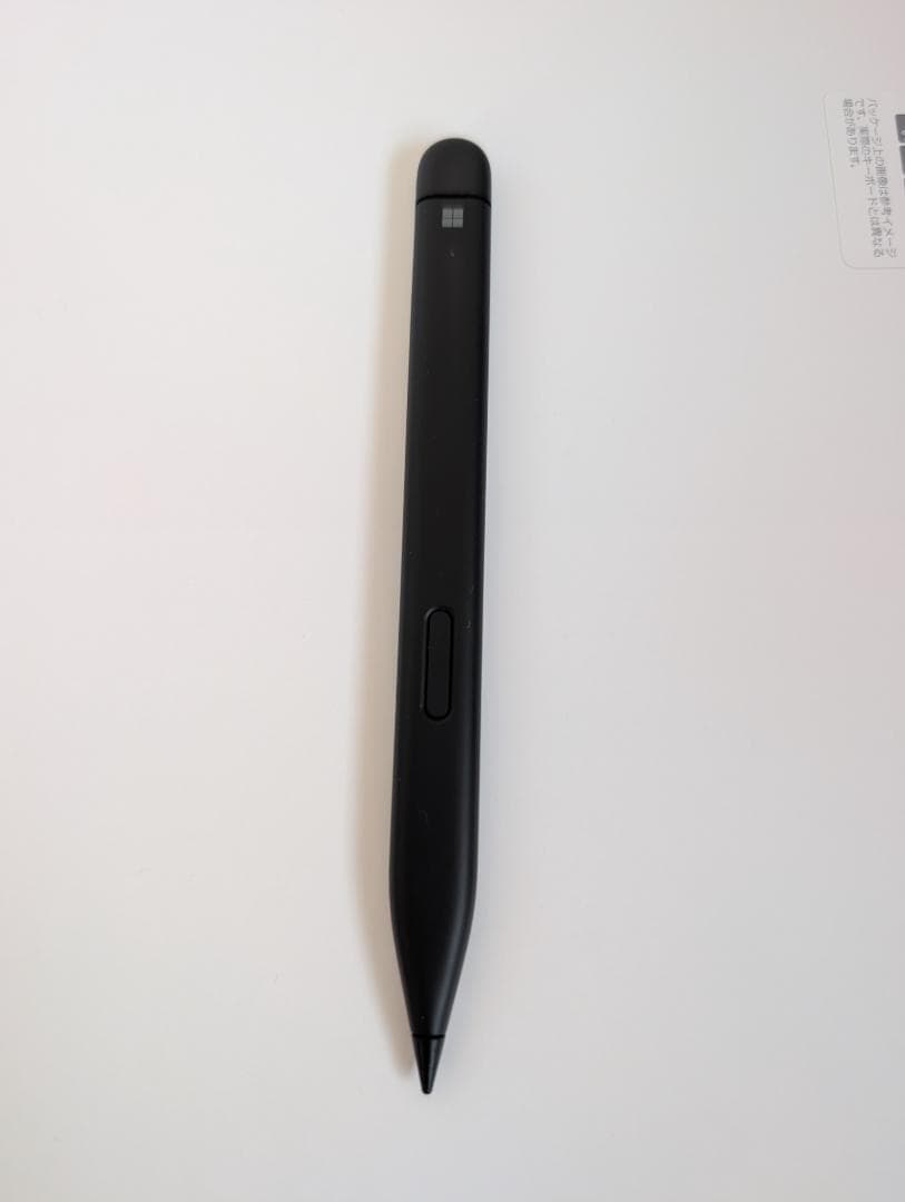 Microsoft SurfacePro8 ＆ スリムペン2付きキーボードカバー