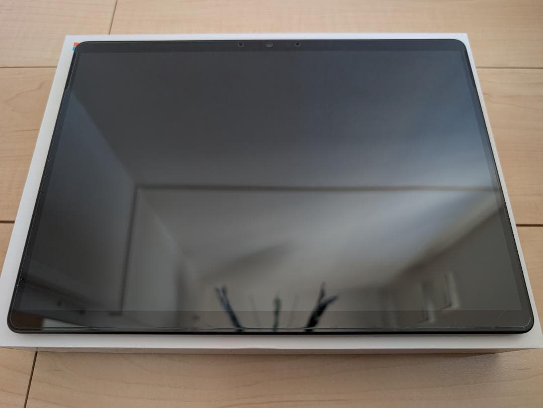 Microsoft SurfacePro8 ＆ スリムペン2付きキーボードカバー