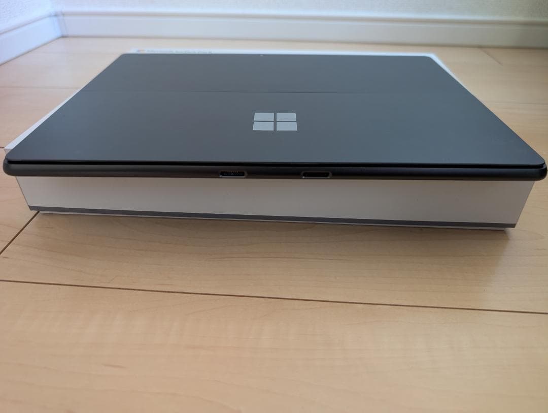 Microsoft SurfacePro8 ＆ スリムペン2付きキーボードカバー