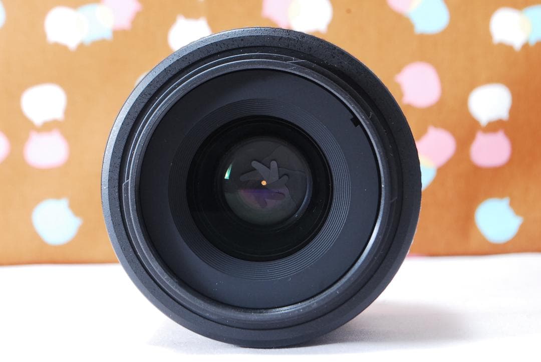 ✨超美品✨豪華付属品✨Nikon AF-S 35mm F1.8 G