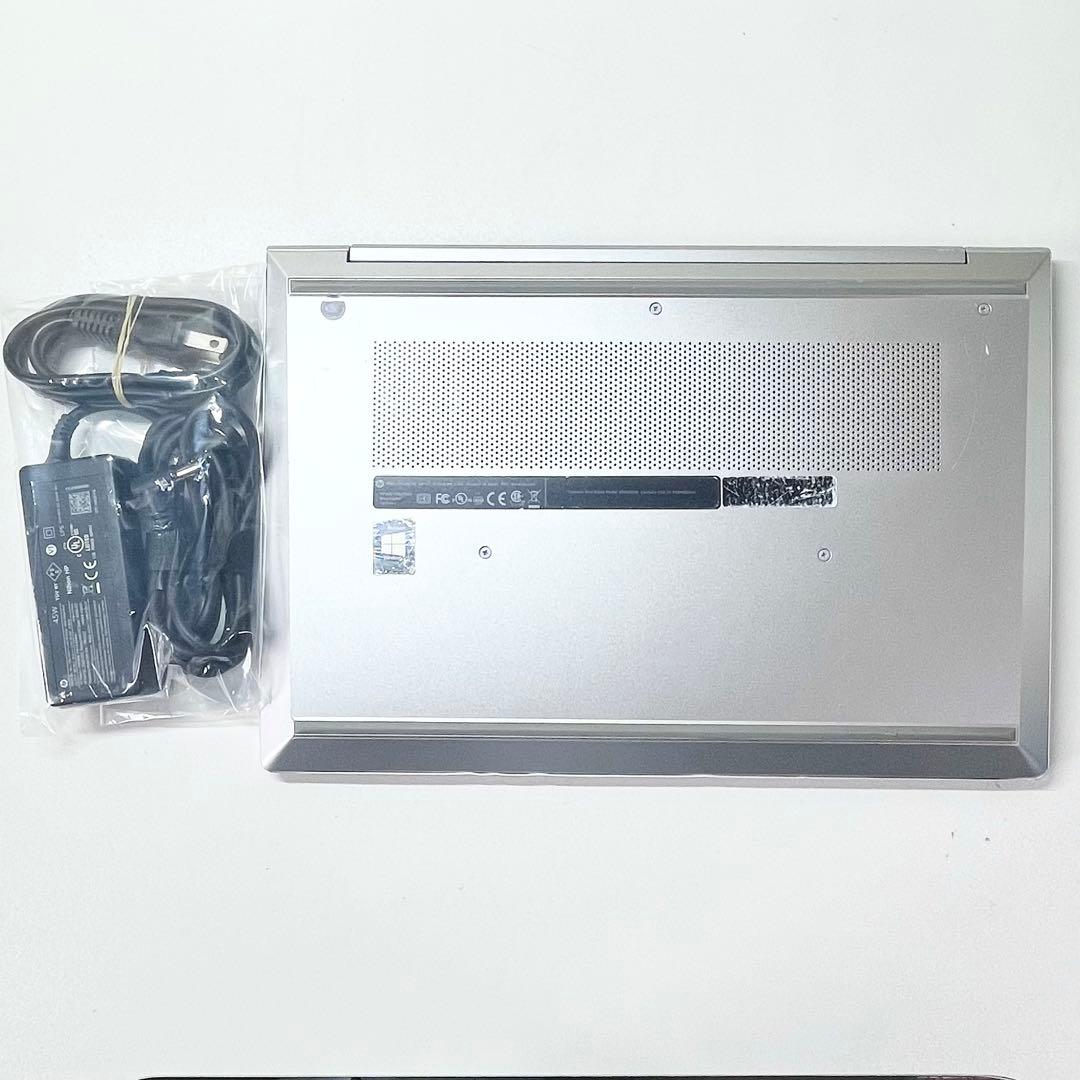 【美品】HP ProBook 430 G8 16GB i5 バッテリー良