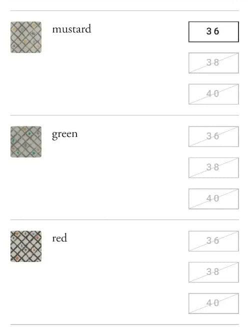 ミナペルホネン　tuike　カットソー