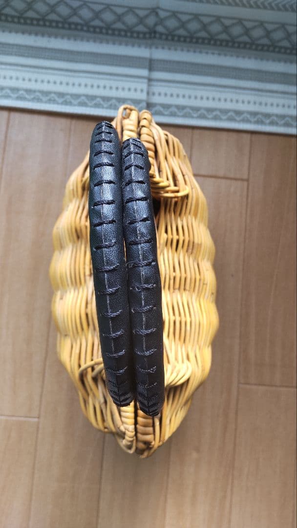 odds【オッズ】ARAROG SHELL BAG シェルバッグ