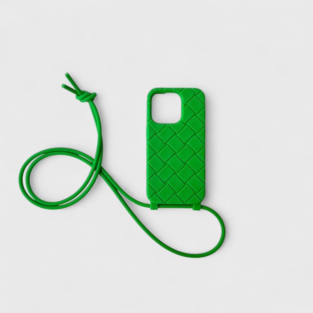 【cohana387】ボッテガヴェネタ iPhone 14 Pro ケース