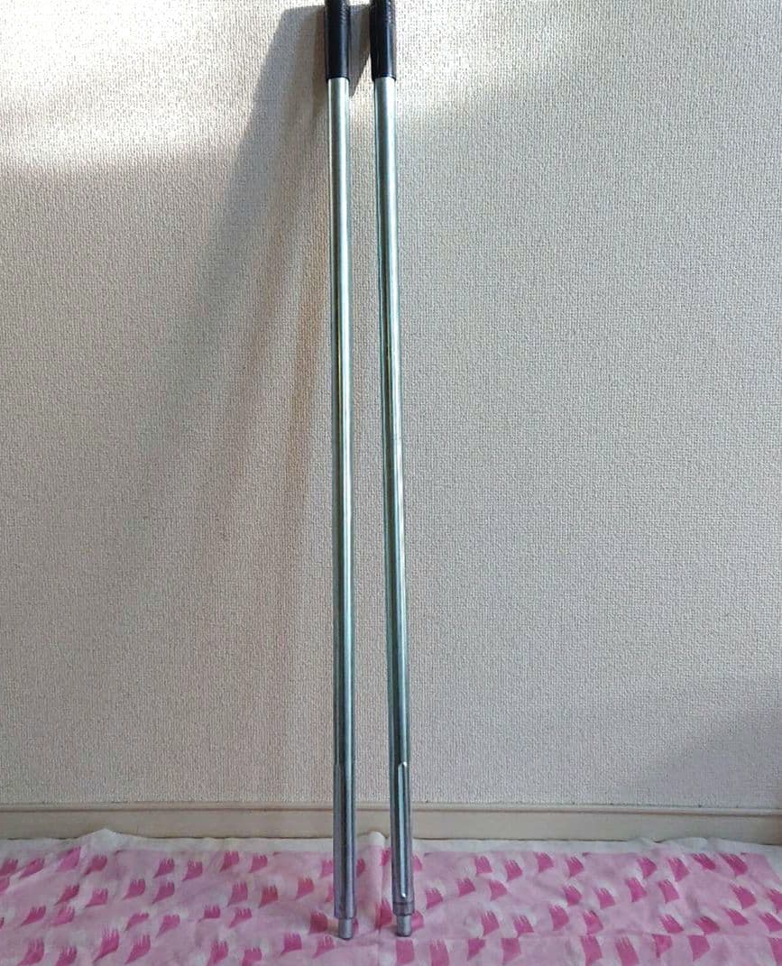 ジョロダー起こし棒