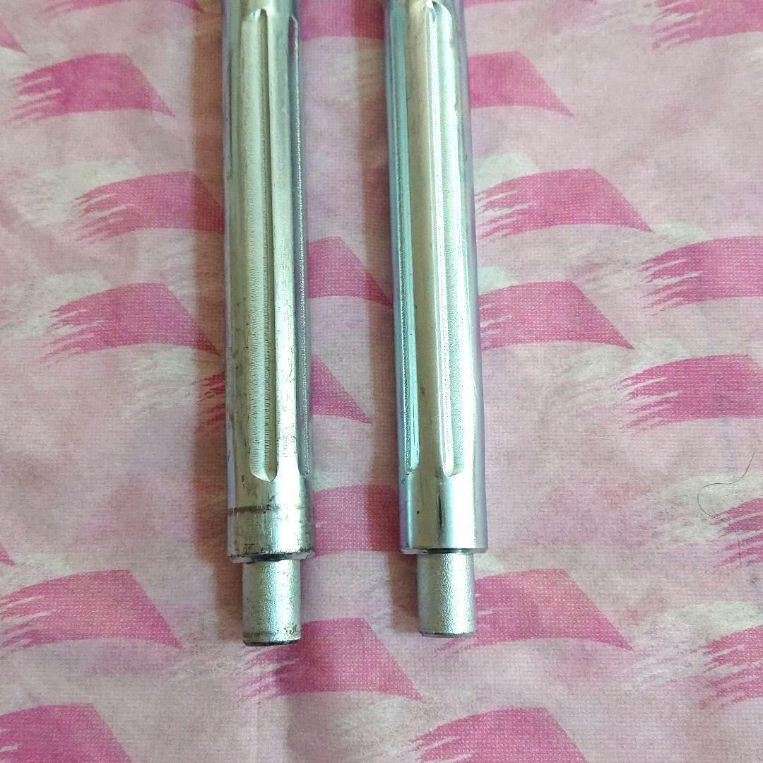 ジョロダー起こし棒