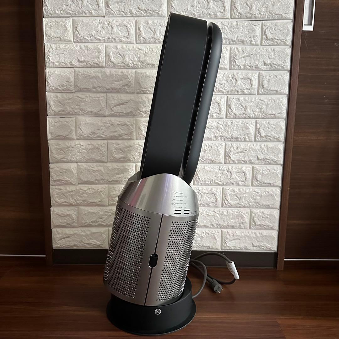 人気 Dyson Purifier Hot+Cool HP07 2022年製