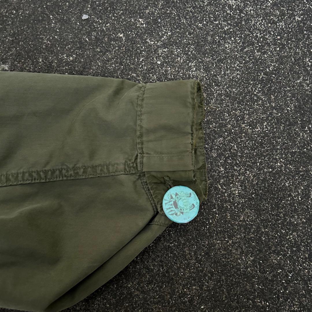 ジャケット・アウター 50s us army m51 fish tail parker