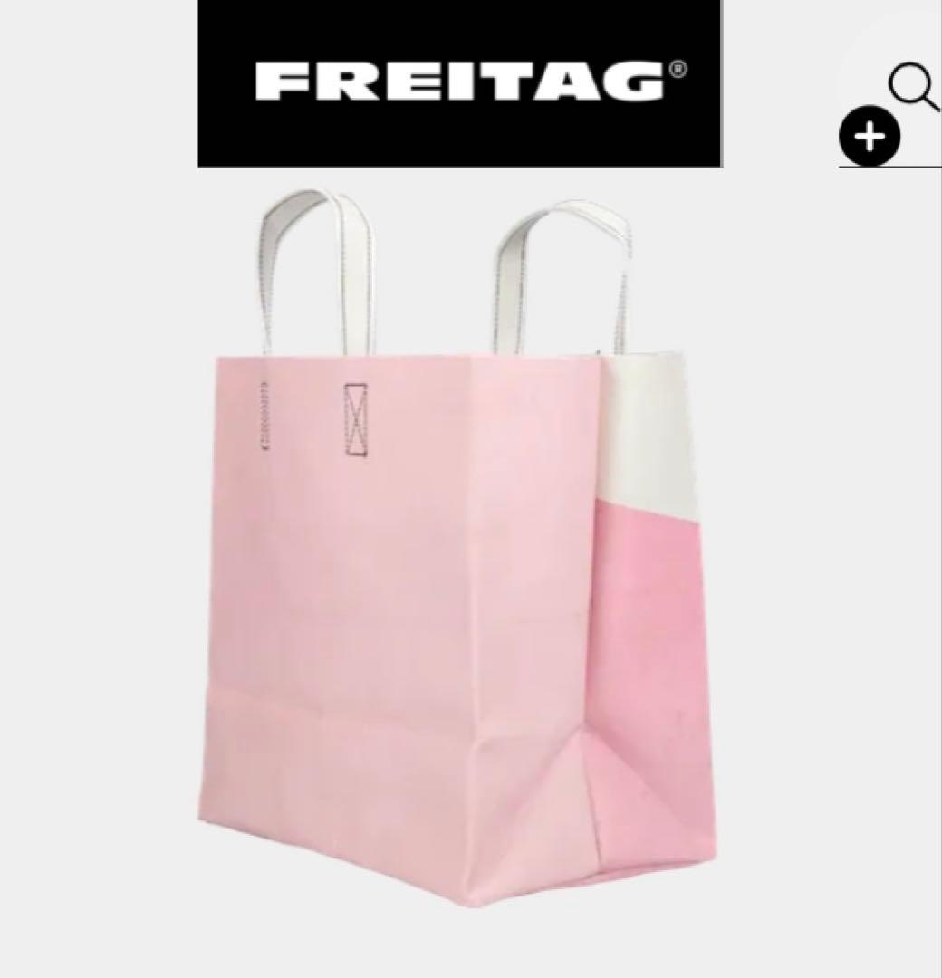 【値下げ】FREITAG F250 SONNY 新品未使用