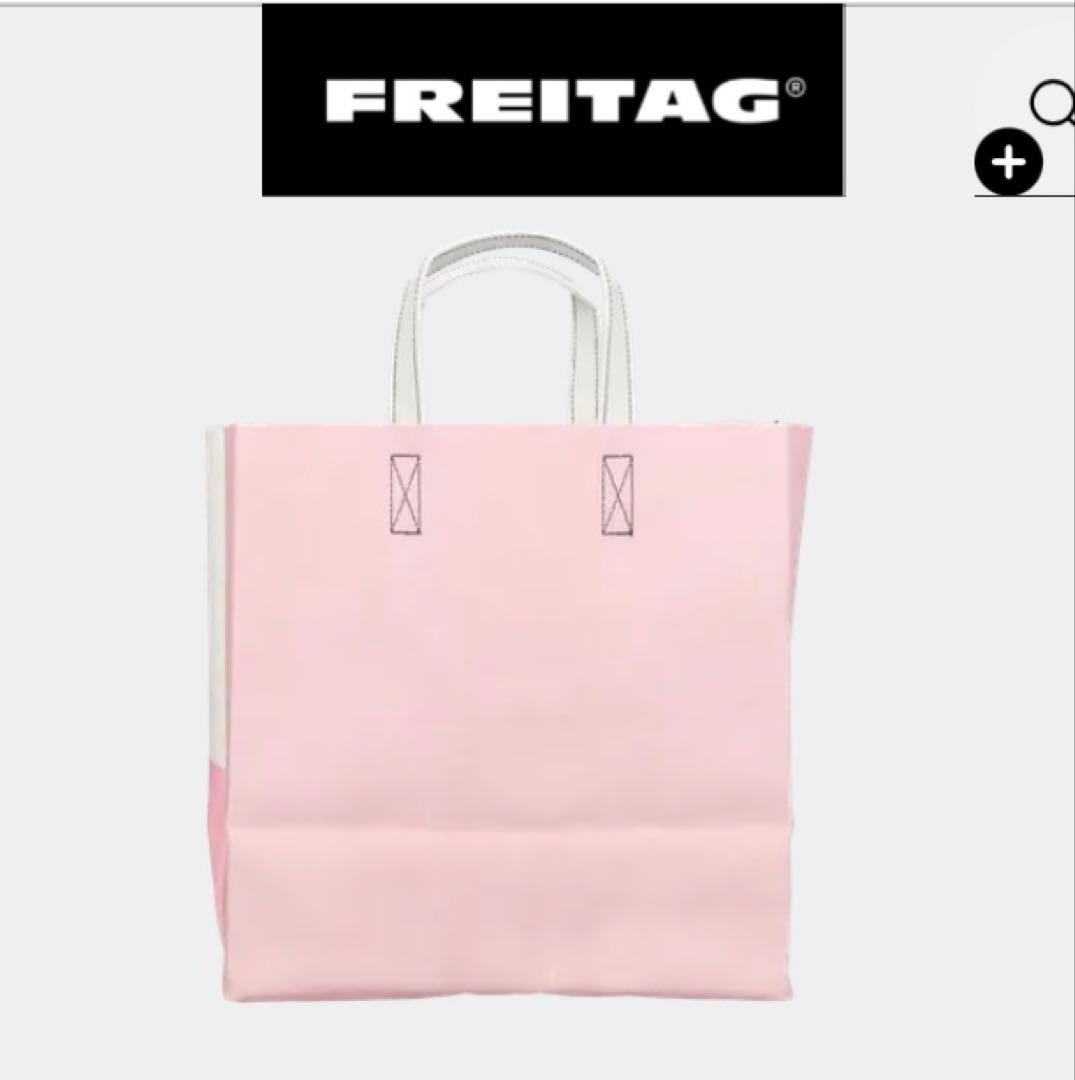 【値下げ】FREITAG F250 SONNY 新品未使用