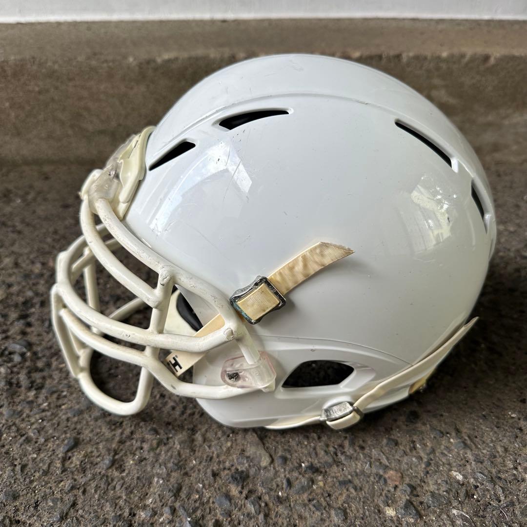 Xenith EPIC + M サイズ アメフト ヘルメット ゼニス ジーニス