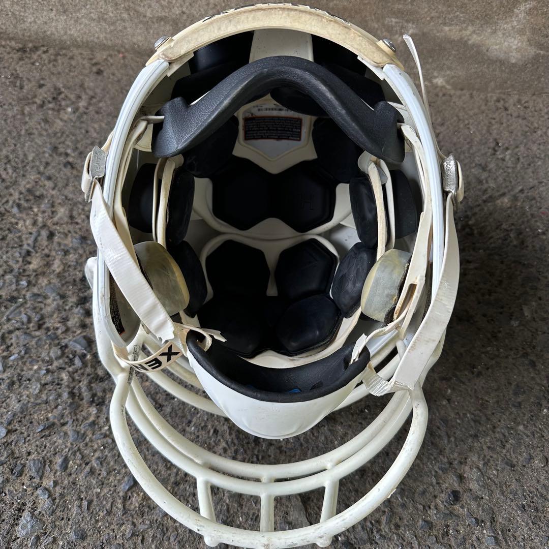 Xenith EPIC + M サイズ アメフト ヘルメット ゼニス ジーニス