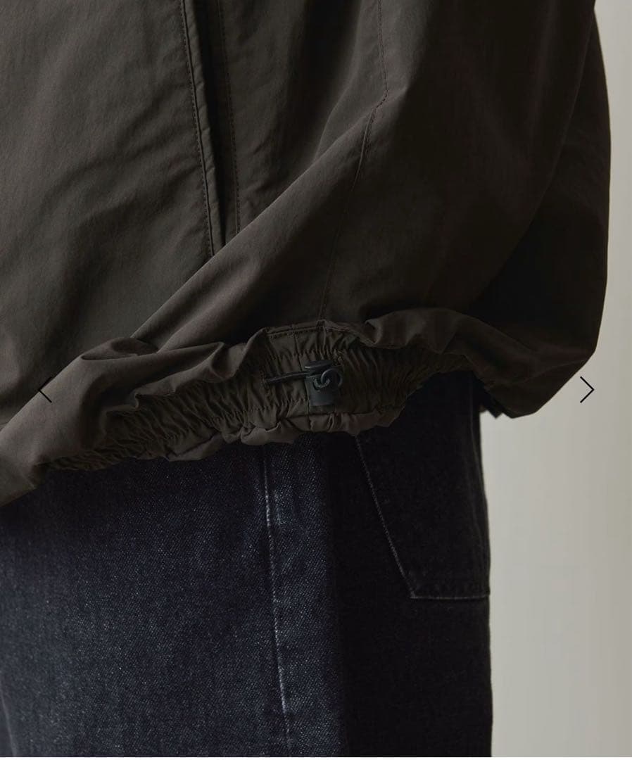 新品 スティーブンアラン ダルマ ベスト S / DAIWAスティルバイハンド