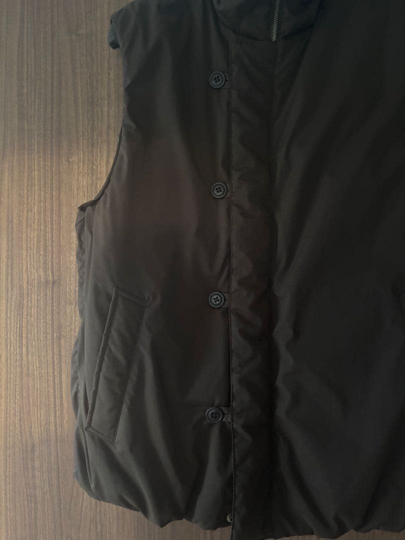 新品 スティーブンアラン ダルマ ベスト S / DAIWAスティルバイハンド