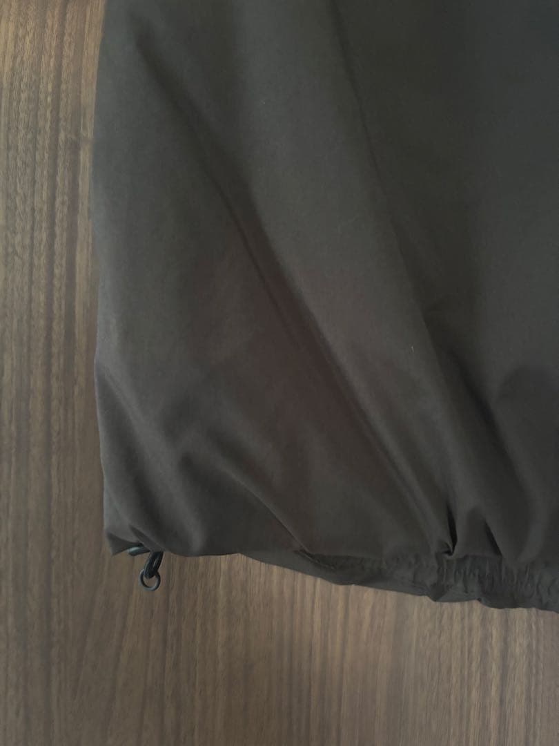 新品 スティーブンアラン ダルマ ベスト S / DAIWAスティルバイハンド