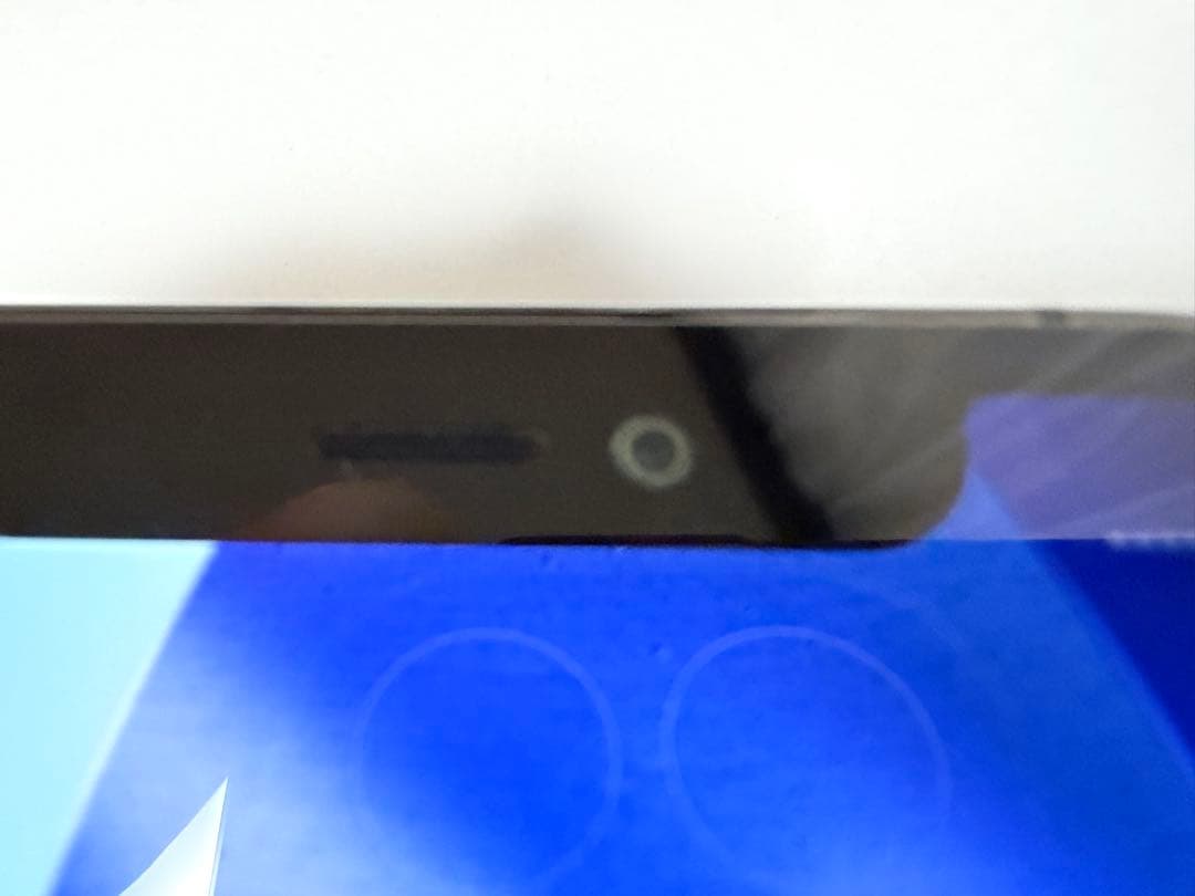 iPhone12 Pro 256GB パシフィックブルー MGMD3J/A