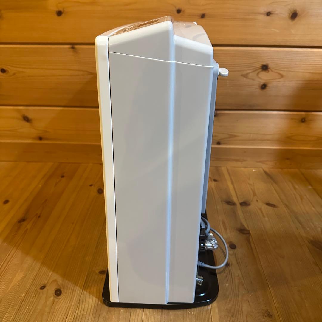 2019年式　新品未使用品　SRC-365E LPガスファンヒーター