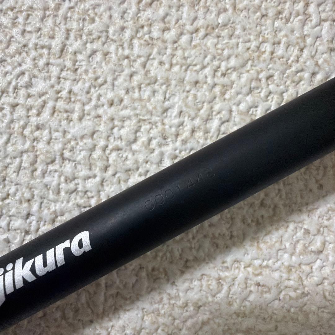 24ベンタスブラック HB 8S スリーブなし