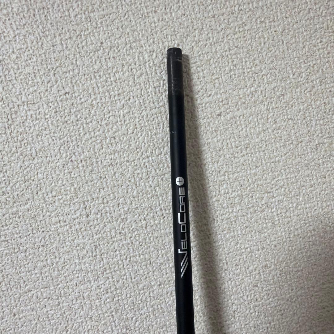 24ベンタスブラック HB 8S スリーブなし