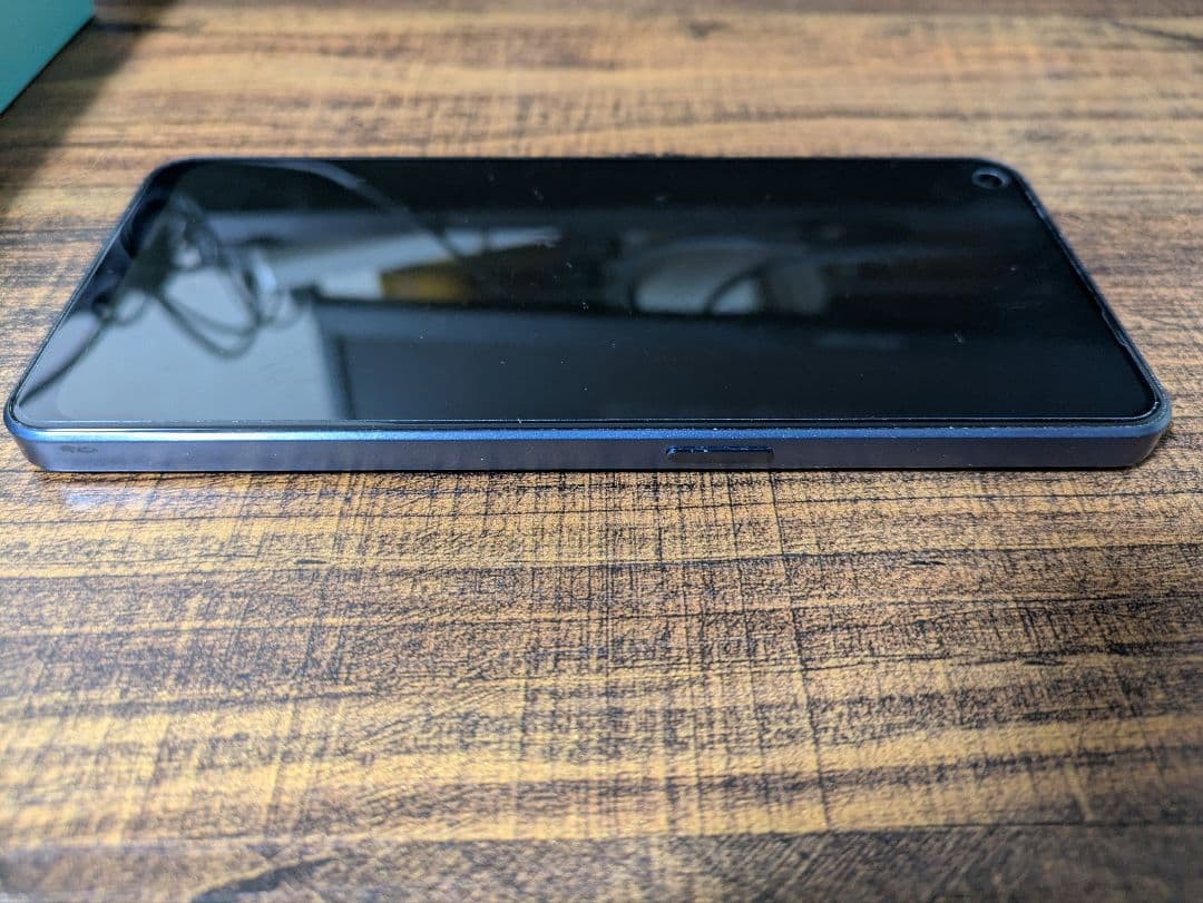 OPPO Reno7A SIMフリー ブラック