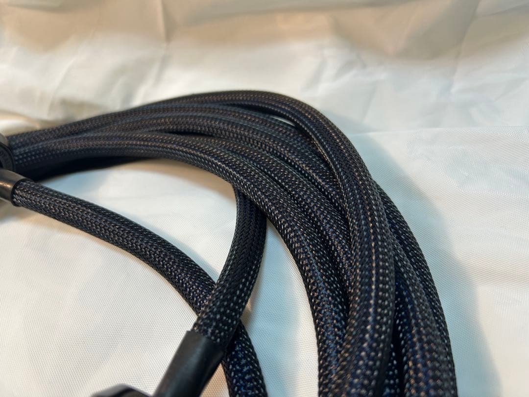 OYAIDE オヤイデ L/i50 HBE 4.8m 電源ケーブル