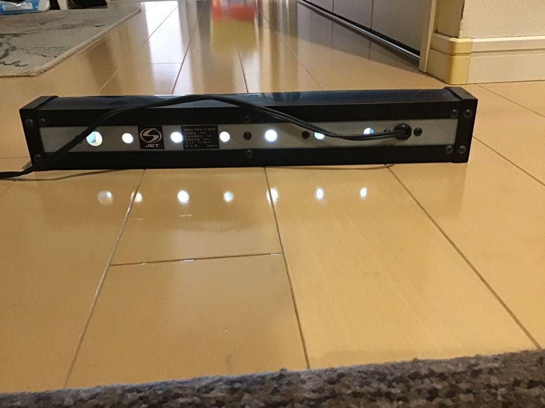 JVC ビクター　電光看板