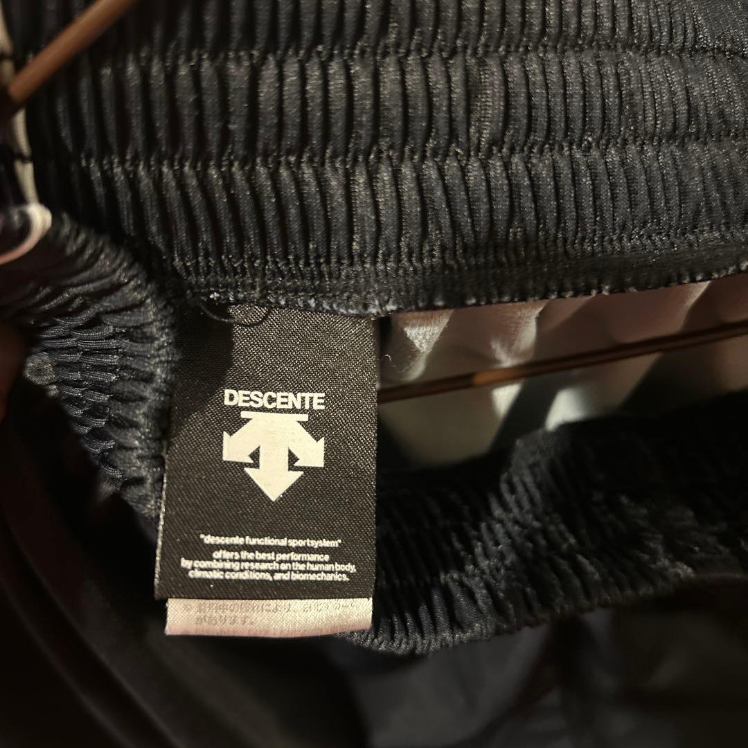 バレーボール ゲームパンツ