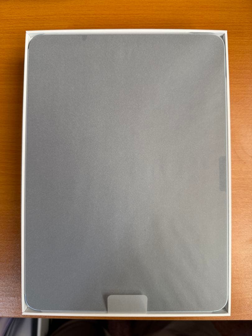 【セール中】Apple M2 iPad Air 11インチ ブルー 128GB