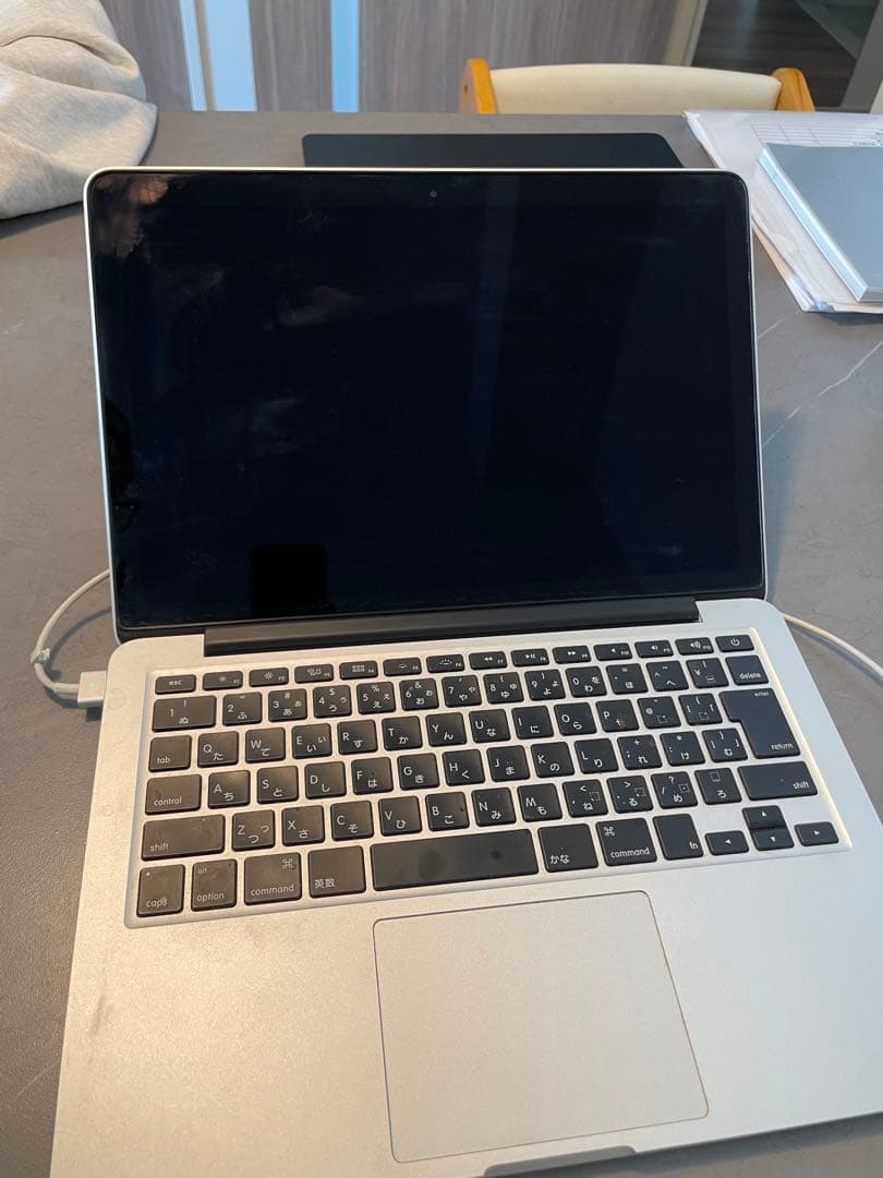 MacBook Pro 13インチ Retina（2013）Core i5