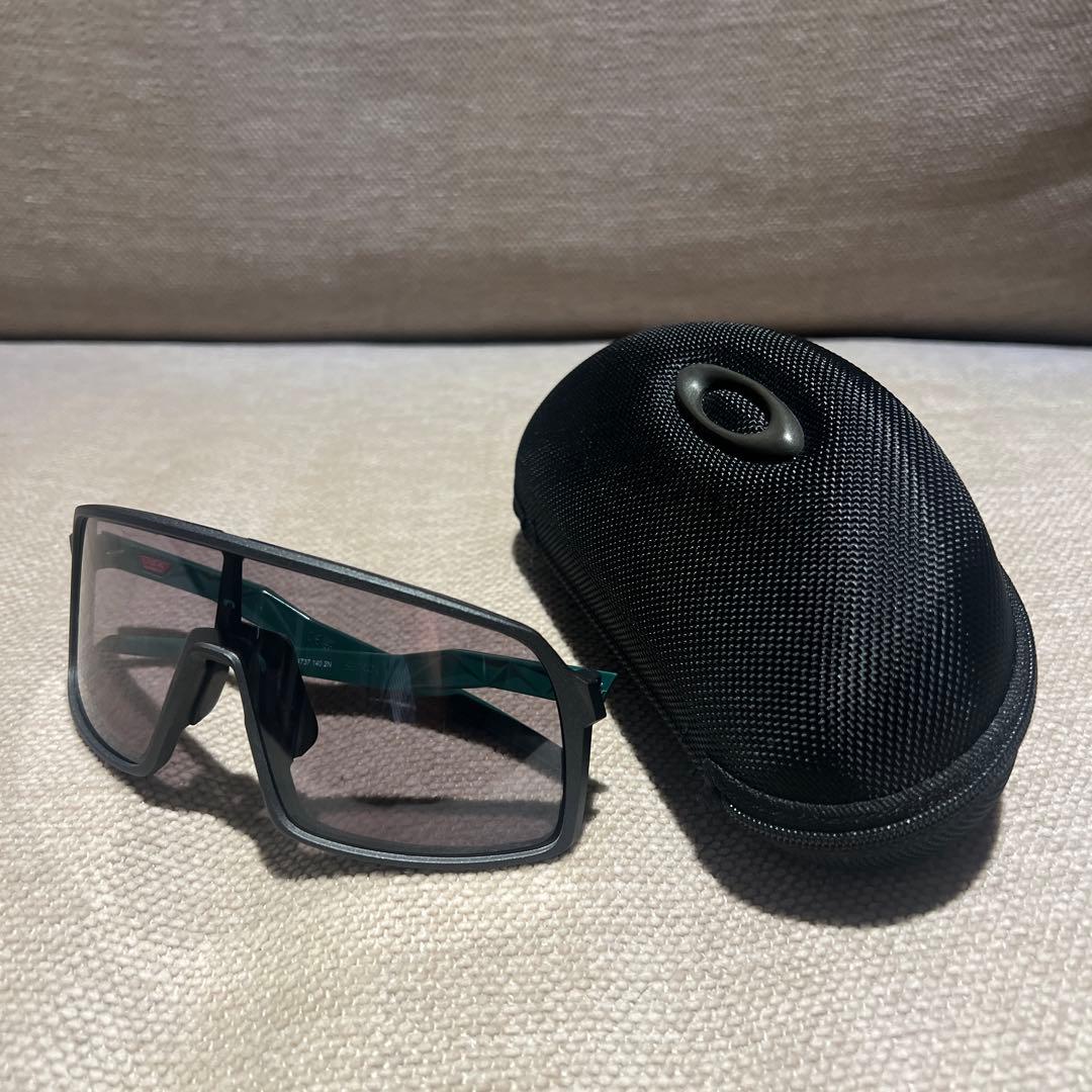 Oakley スートロ Sutro