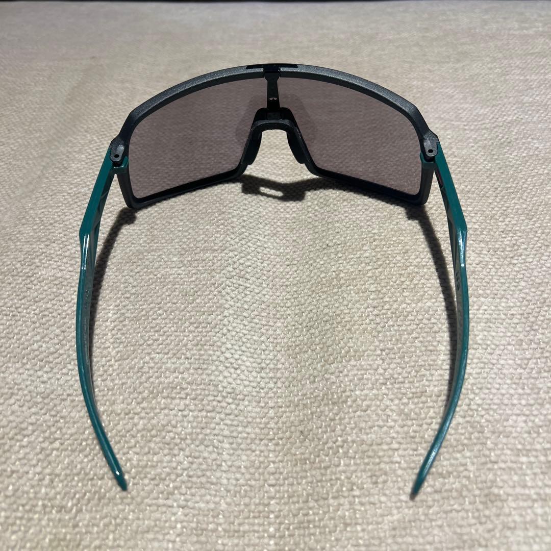 Oakley スートロ Sutro